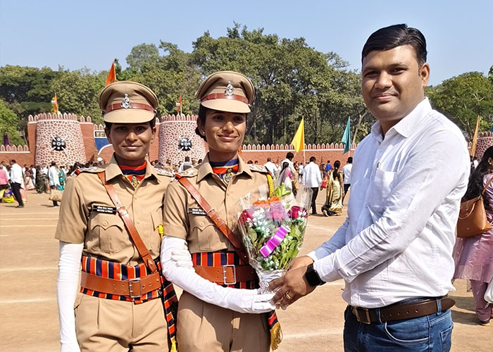 Swapnil Sir's Deore Academy